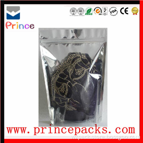 Hot selling packing plastic bag for clothes with great price,clothes bag